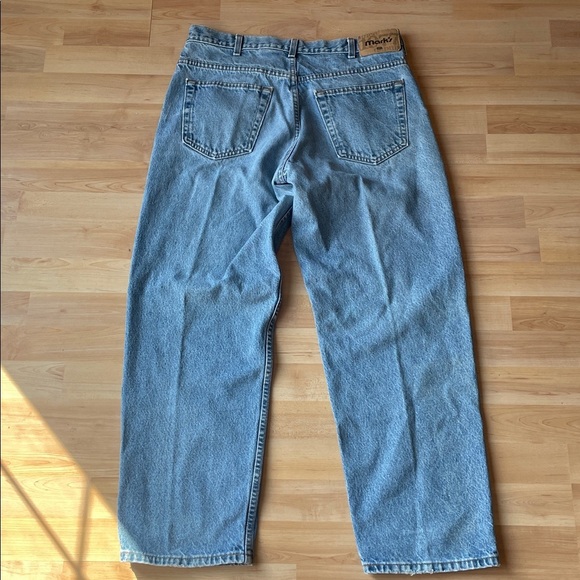 Mark’s relaxed fit/baggy jeans - Picture 6 of 8